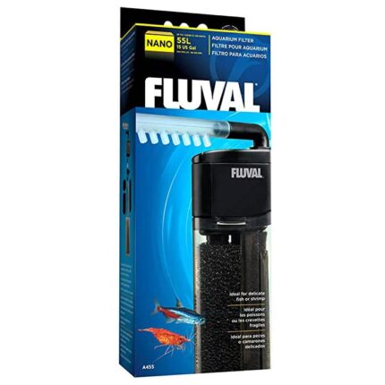 Fluval Nano Aquarium Filter