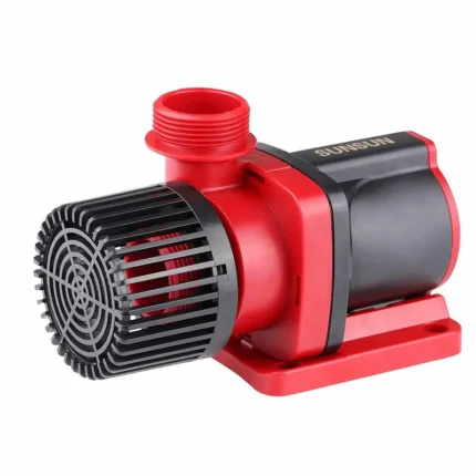 Sunsun Submersible Circulation Dc Water Pump Controllable JDP-6000