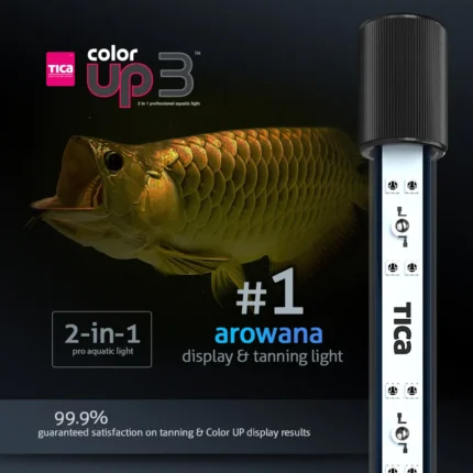 Tica Colourup 3 2in1 Aquarium light
