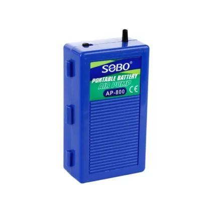 SOBO AP 800 Battery Air Pump