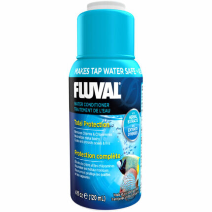 Water Conditioner, 4 fl oz (120 mL) – A8342