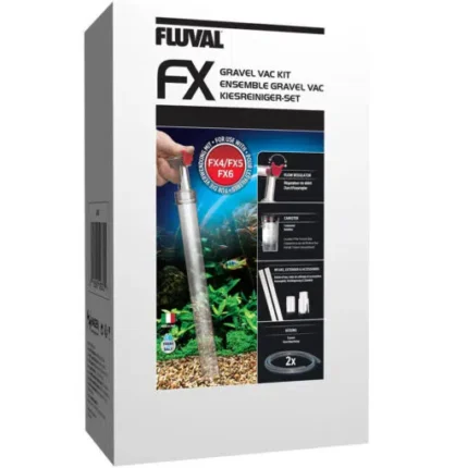 Fluval FX Gravel Cleaner Kit -A370