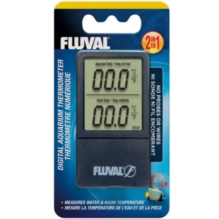 Fluval Thermometer for 2-in-1 Digital Aquarium -11193