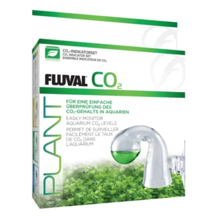 CO2 Indicator Set, 0.50 fl oz / 15 ml