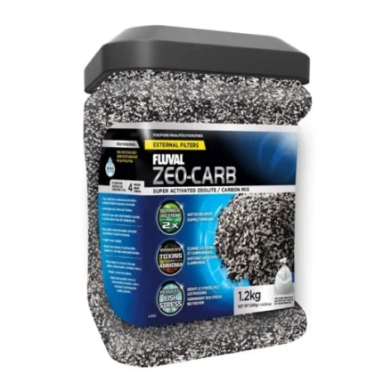Fluval Zeo-Carb – 1200gm
