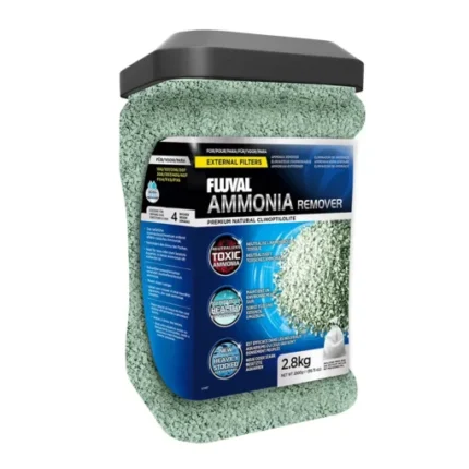 Ammonia Remover 2800g
