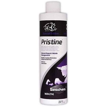 Seachem Pristine Bonus 325ml