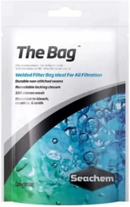 Seachem The Bag