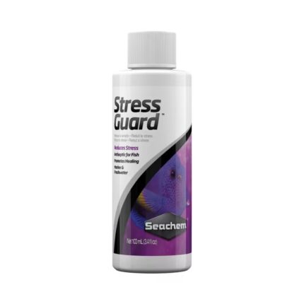 Seachem StressGuard 100ml