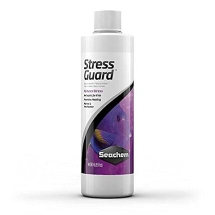 Seachem StressGuard 250ml