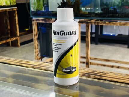 Seachem AmGuard 100ml