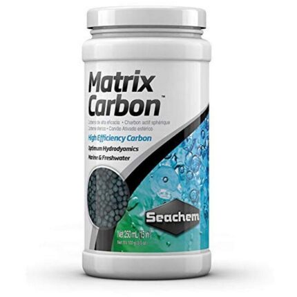 Seachem MatrixCarbon 250ml