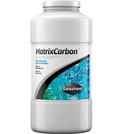 Seachem MatrixCarbon 1L