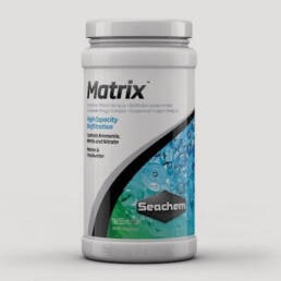 Seachem Matrix 250ml