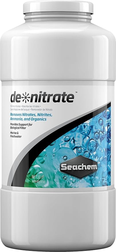 Swachem De*Nitrate 1 L