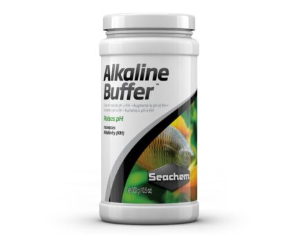 Seachem Alkaline Buffer 300grm