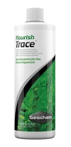Seachem Flourish Trace 500ml