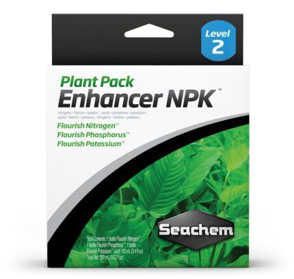 Seachem Plant Pack: Enhancer (NPK)