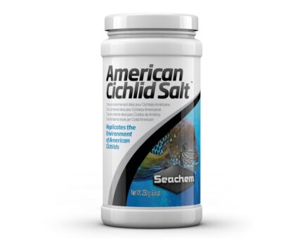 American Cichlid Salt 250grm
