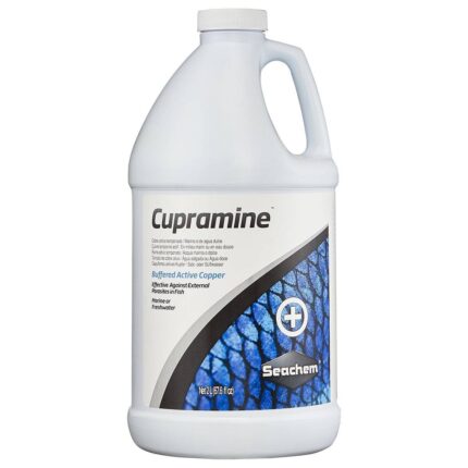 Seachem Cupramine 2L
