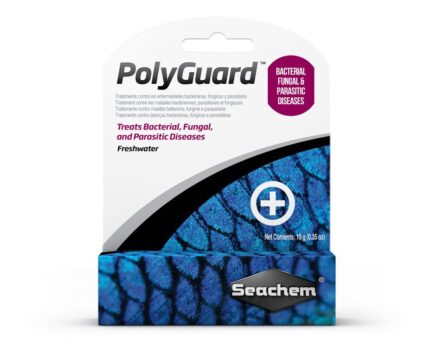 Seachem PolyGuard 10grm