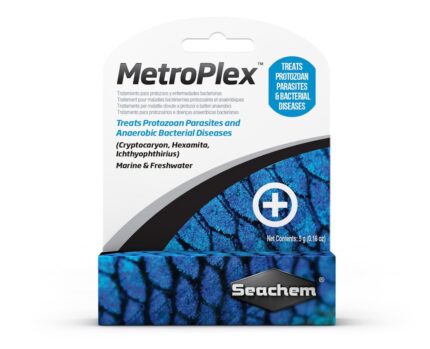 Seachem MetroPlex 5grm