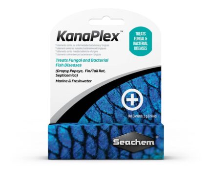 Seachem KanaPlex 5grm