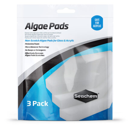 Seachem Algae Pad 25 mm (3 pack)