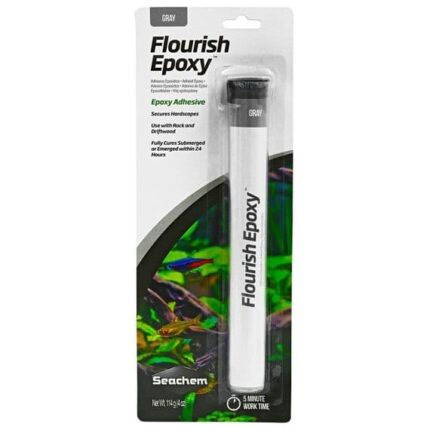 Seachem Epoxy Gray 114grm