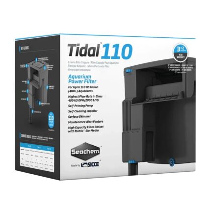 Seachem Hang on Tidal 110 (2000 L/H)